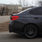 JDMuscle [15-21 WRX/STI] Carbon Fiber Trunk Duck Bill V5