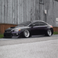 JDMuscle [15-21 WRX/STI] Front Member Brace V2 Fits FMIC application