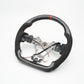 JDMuscle [15-21 WRX/STI] Heated Steering Wheel
