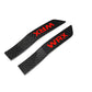 JDMuscle [15-21 WRX/STI] Tanso Carbon Fiber Fender Emblem V2