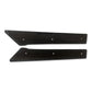 JDMuscle [15-21 WRX/STI] Tanso Carbon Fiber VS Style Rear Diffuser