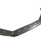 JDMuscle [17-24 GT-R] Carbon Fiber Front Lip - VS Style