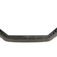 JDMuscle [17-24 GT-R] Carbon Fiber Front Lip - VS Style
