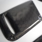 JDMuscle [18-19 WRX/STI] Tanso Carbon Fiber Bezel Trim *CLEARNCE*NO RETURNS*