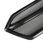 JDMuscle [18-21 WRX/STI] Vacuum-Infused Carbon Fiber Grille V3