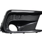 JDMuscle [18-21 WRX/STI] JDM Style Sequential Turn+Drl Bezel w/ Fog Light Cut Out