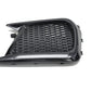 JDMuscle [18-21 WRX/STI] JDM Style Sequential Turn+Drl Bezel w/o Fog Light