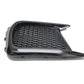 JDMuscle [18-21 WRX/STI] JDM Style Sequential Turn+Drl Bezel w/o Fog Light