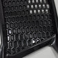JDMuscle [18-21 WRX/STI] JDM Style Sequential Turn+Drl Bezel w/o Fog Light