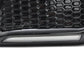 JDMuscle [18-21 WRX/STI] JDM Style Sequential Turn+Drl Bezel w/o Fog Light