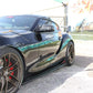 JDMuscle [20-24 Supra] Carbon Fiber Side Skirts -R1 Style