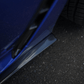 JDMuscle [22-26 BRZ/GR86] CS Style Carbon Fiber Side Skirts