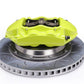 JDMuscle [22-26 BRZ/GR86] Big Brake Kit