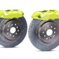 JDMuscle [22-26 BRZ/GR86] Big Brake Kit