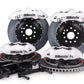 JDMuscle [22-26 BRZ/GR86] Big Brake Kit