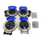 JDMuscle [22-26 WRX] Big Brake Kit - MT and CVT *Specia Order*