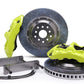 JDMuscle [22-26 BRZ/GR86] Big Brake Kit