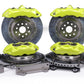 JDMuscle [22-26 BRZ/GR86] Big Brake Kit