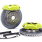 JDMuscle [22-26 BRZ/GR86] Big Brake Kit