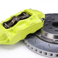 JDMuscle [22-26 BRZ/GR86] Big Brake Kit