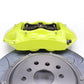 JDMuscle [22-26 BRZ/GR86] Big Brake Kit
