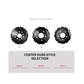 JDMuscle [22-26 WRX] Big Brake Kit - MT and CVT *Specia Order*