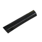 JDMuscle [22-26 BRZ/GR86] Carbon Fiber Lower AC Button Cover w/ Gloss Finish *Clearance* No Returns*
