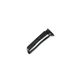 JDMuscle [22-25 WRX, 15-21 WRX/STI, 22-25 BRZ/GR86] Carbon Fiber E-Brake Handle - Black / Red / Forged