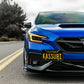 JDMuscle [22-26 WRX Base & Premium] Headlights V1