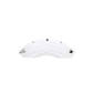 JDMuscle [22-26 WRX MT&CVT] Aluminum Brake Caliper Covers