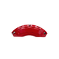 JDMuscle [22-26 WRX MT&CVT] Aluminum Brake Caliper Covers