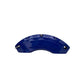 JDMuscle [22-26 WRX MT&CVT] Aluminum Brake Caliper Covers