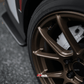 JDMuscle [22-26 WRX MT&CVT] Aluminum Brake Caliper Covers