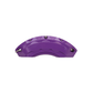 JDMuscle [22-26 WRX MT&CVT] Aluminum Brake Caliper Covers