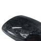JDMuscle [22-26 BRZ/GR86] Pre-Preg Carbon Fiber Mirror Covers - Twill / Forged Carbon Fiber