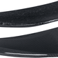 JDMuscle [22-26 BRZ/GR86] TRD Style Carbon Fiber Duck Bill