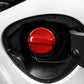 JDMuscle [22-26 WRX, 15-21 WRX/STI, 22+BRZ / GR86] Tanso Pre-preg Carbon Fiber Fuel Cap Cover