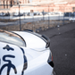JDMuscle [22-26 WRX] Spec STI OE Style Carbon Fiber Duck Bill/ Low Profile Spoiler