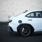 JDMuscle [22-26 WRX] V3 Carbon Fiber Duck Bill Low Profile Spoiler