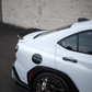 JDMuscle [22-26 WRX] Carbon Fiber Duck Bill V5