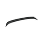 JDMuscle [22-26 WRX] Carbon Fiber Duck Bill V5