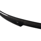 JDMuscle [22-26 WRX] Vacumm-Infused V6 Carbon Fiber Duck Bill Spoiler*Clearance*No Returns*