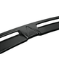 JDMuscle [22-26 WRX Base Only] Vacuum Infused V8 Carbon Fiber Duck Bill