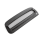 JDMuscle [22-26 WRX] Carbon Fiber FMIC Reverse Hood Scoop