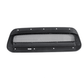 JDMuscle [22-26 WRX] Carbon Fiber FMIC Reverse Hood Scoop
