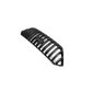 JDMuscle [22-26 WRX] Carbon Fiber Front Bumper Grille - Amuga Style