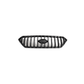 JDMuscle [22-26 WRX] Carbon Fiber Front Bumper Grille - Amuga Style