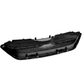 JDMuscle [22-26 WRX] Carbon Fiber Front Bumper Grille Version A1