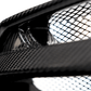 JDMuscle [22-26 WRX] Carbon Fiber Front Bumper Grille Version A1