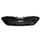 JDMuscle [22-26 WRX] Carbon Fiber Front Bumper Grille Version A1